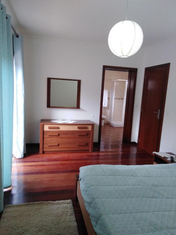 Apartamento Ares Vieira Vieira do Minho Exterior foto