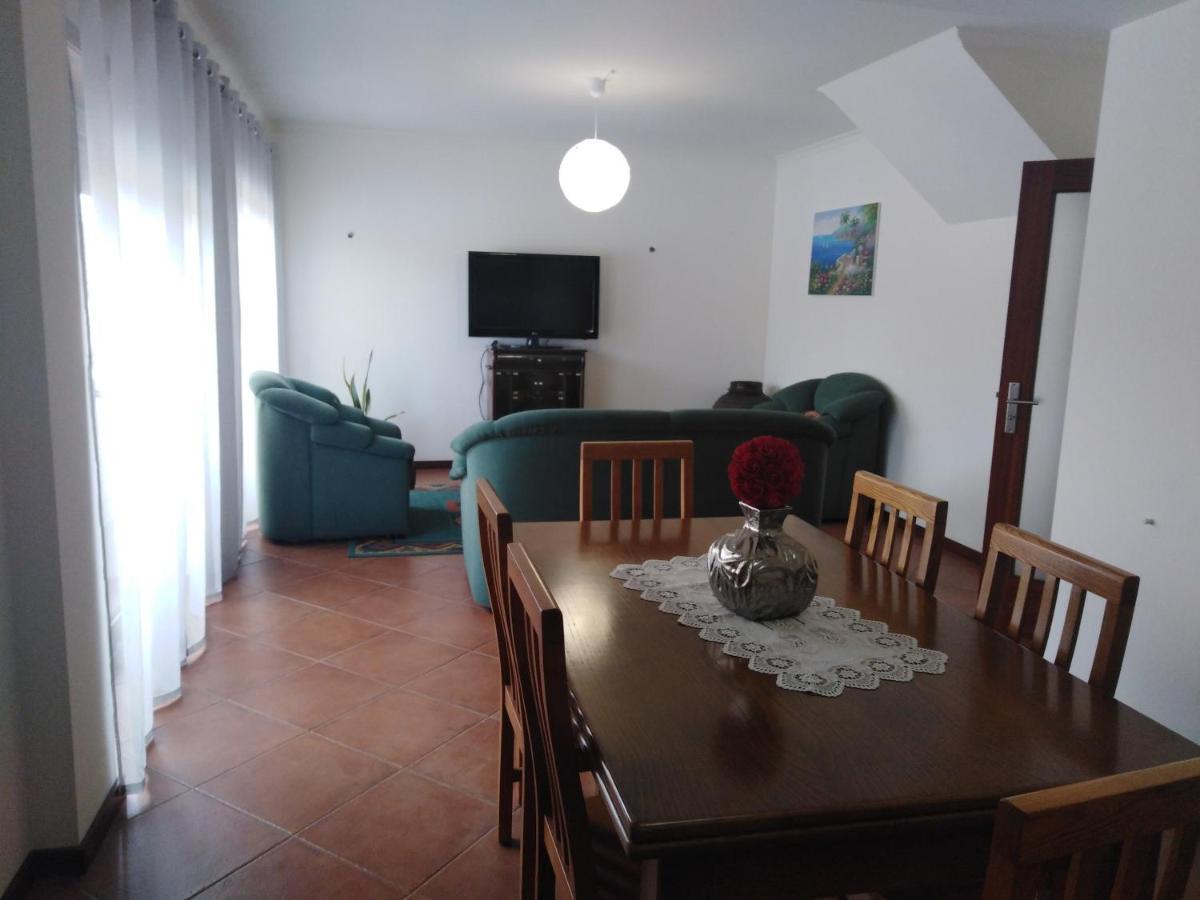 Apartamento Ares Vieira Vieira do Minho Exterior foto
