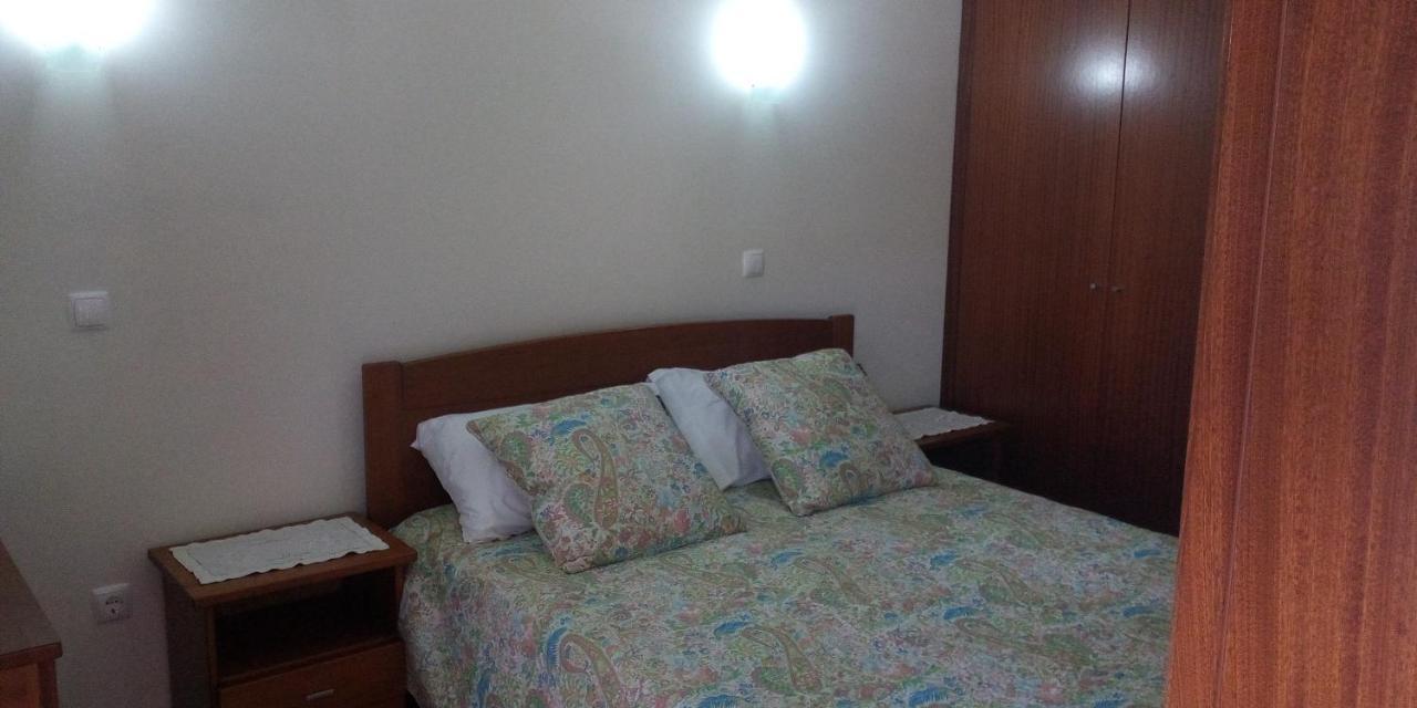 Apartamento Ares Vieira Vieira do Minho Exterior foto