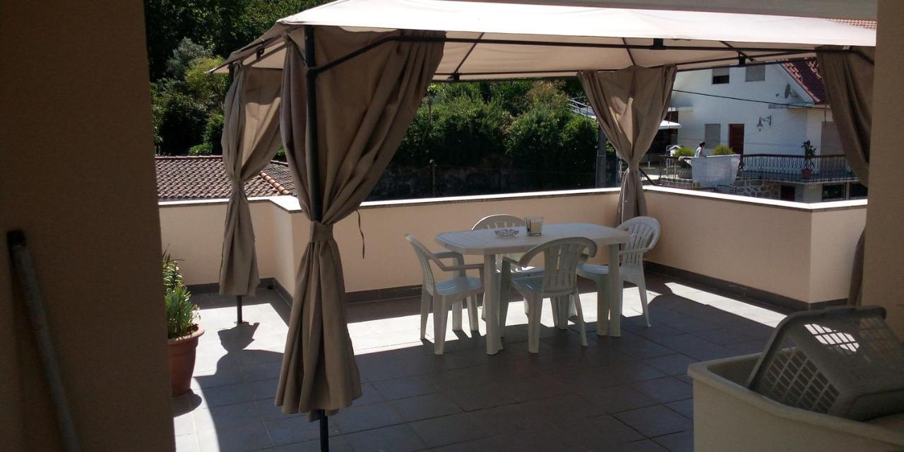 Apartamento Ares Vieira Vieira do Minho Exterior foto